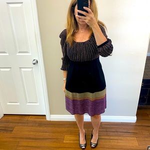 Gorgeous Missoni dress